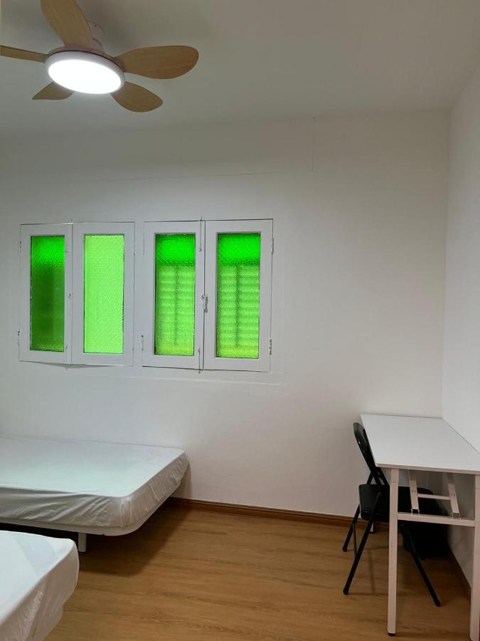 Hostel Duke Living Singapur Exterior foto