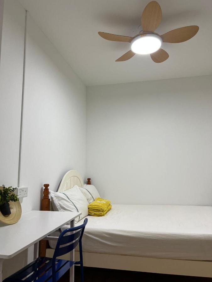 Hostel Duke Living Singapur Exterior foto