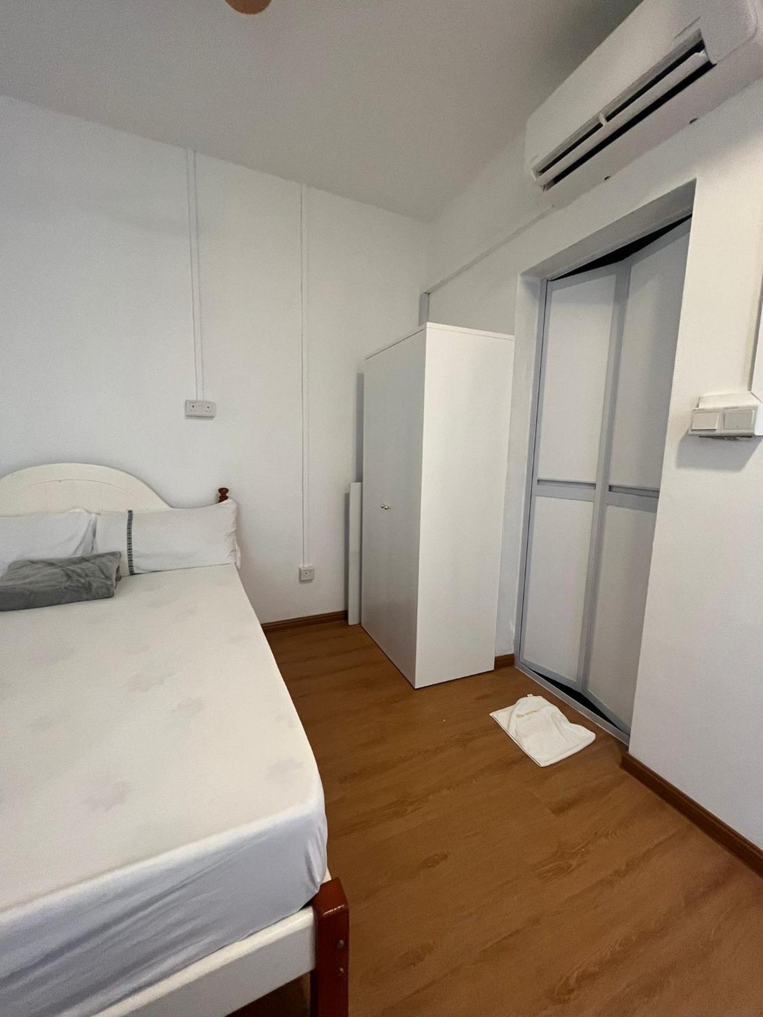 Hostel Duke Living Singapur Exterior foto